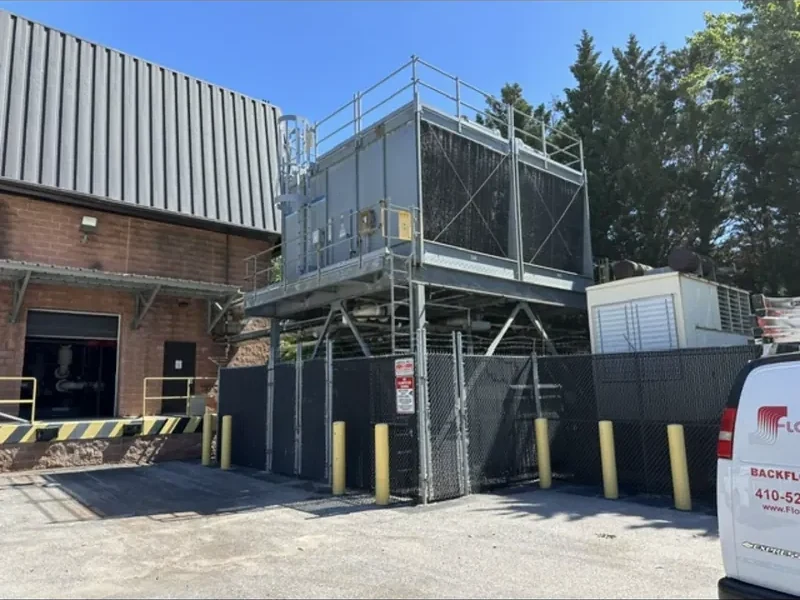Power Demolition equipment 7