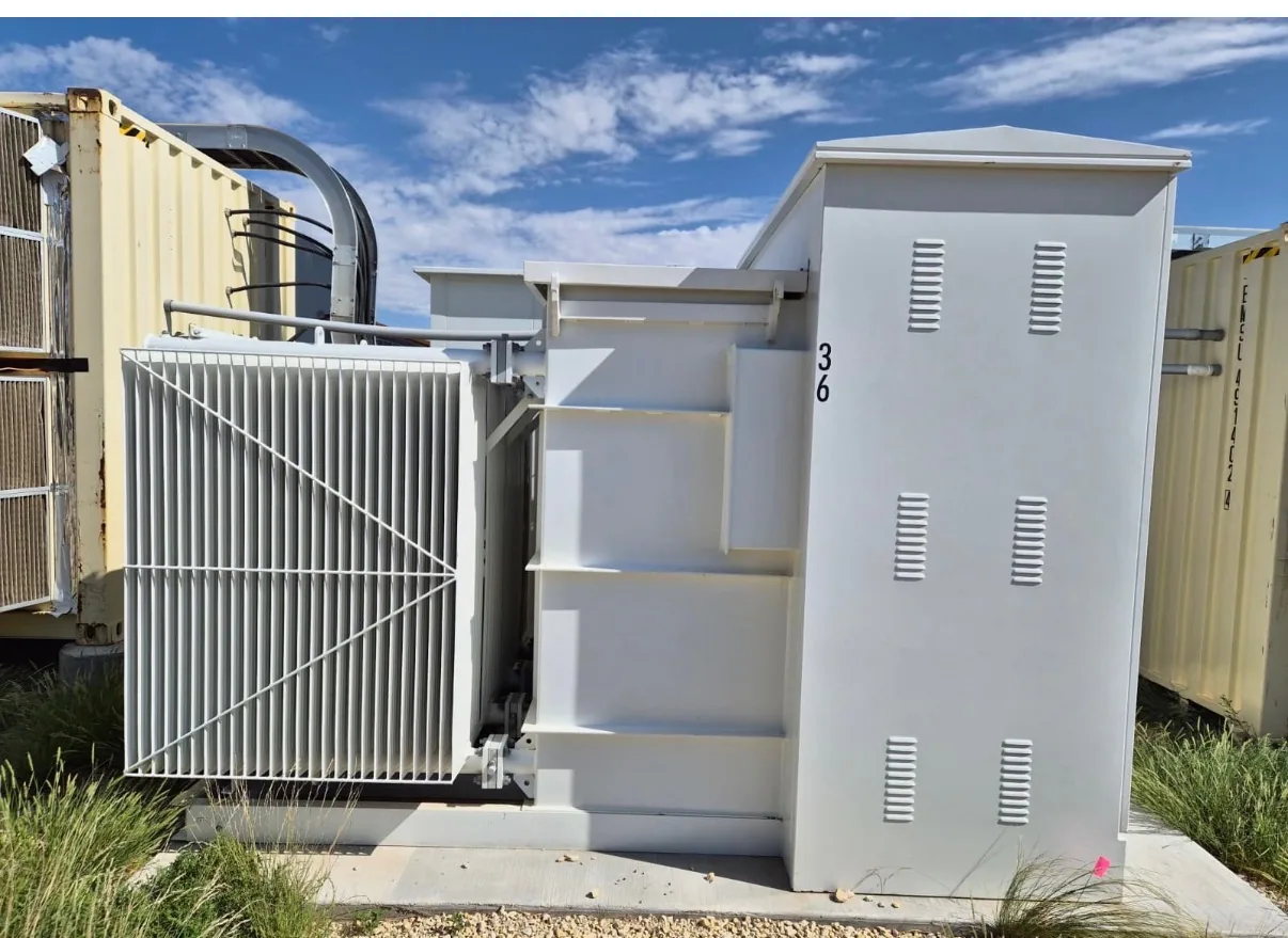 Chillers & HVAC