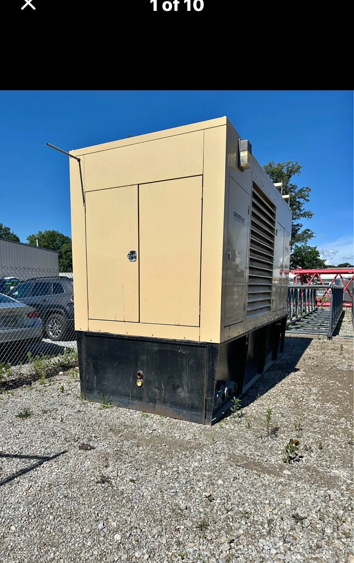 Circuit Breakers