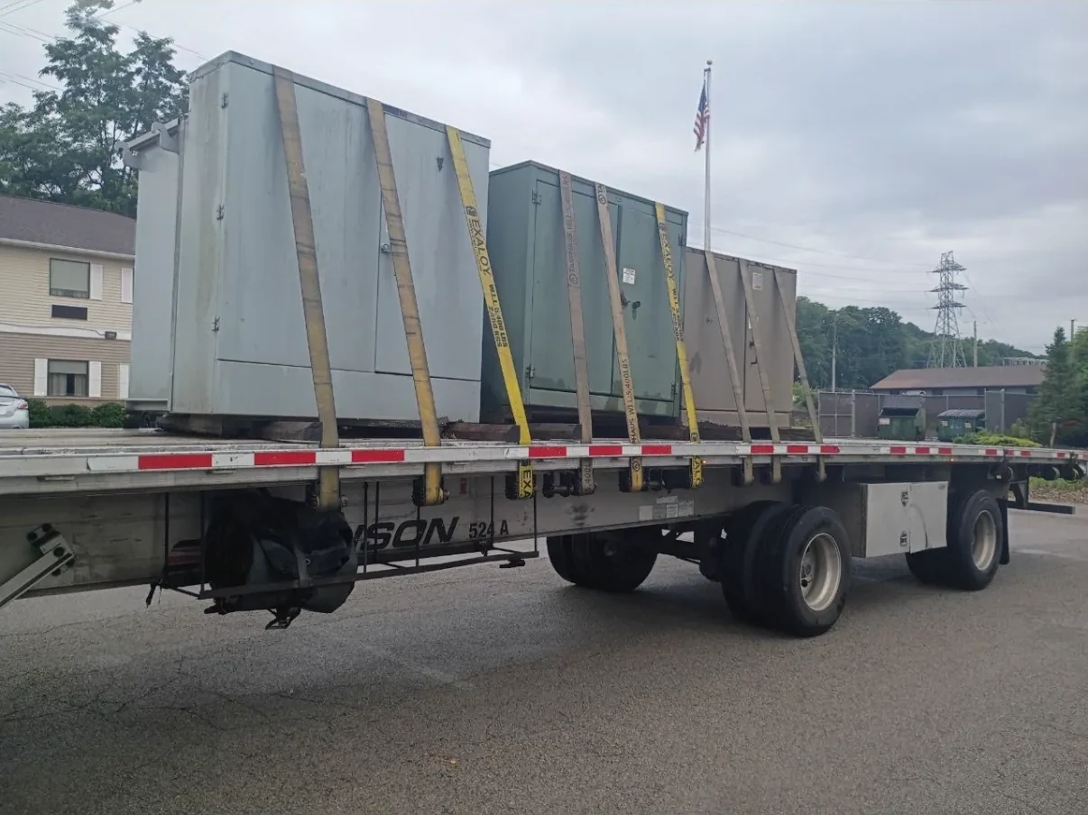 Switchgear