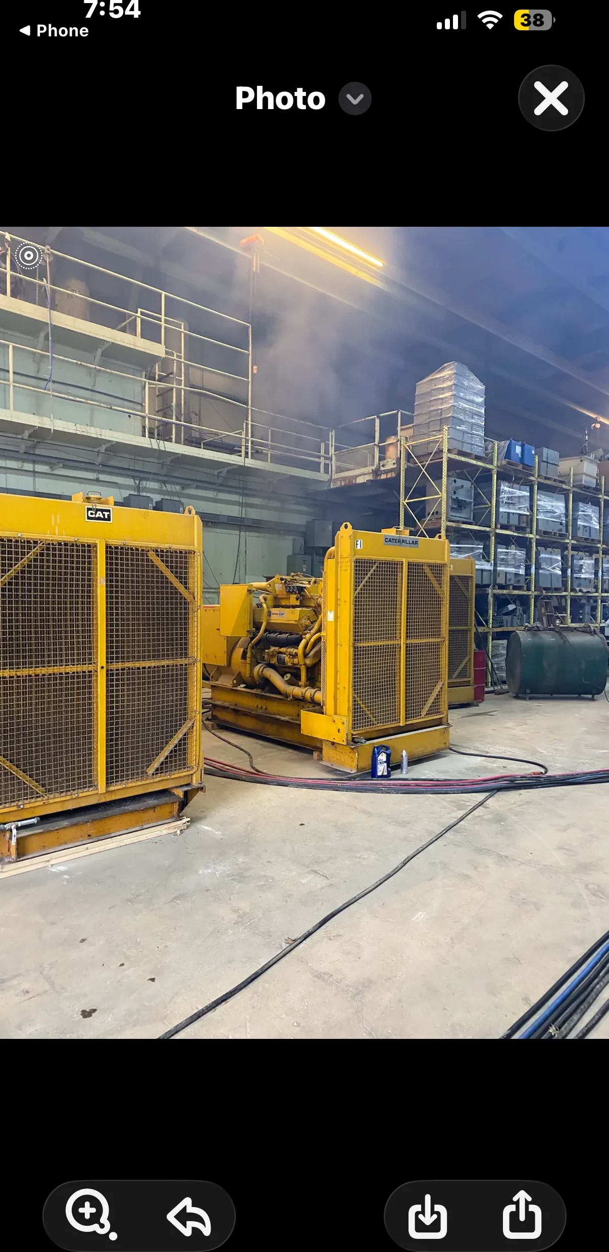 Generators